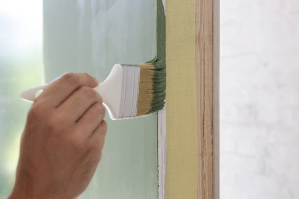 Best Asbestos and Lead Testing During Mold Inspection  in Glen Rock, NJ