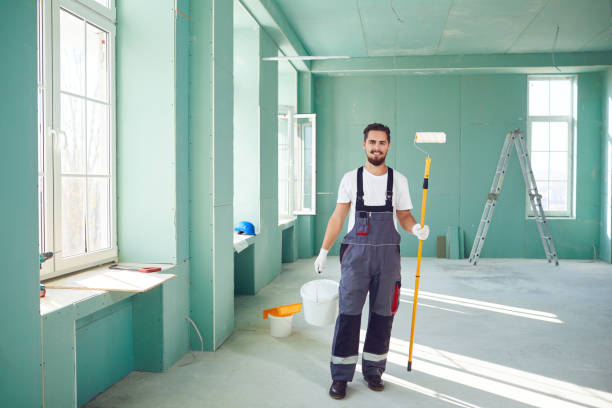 Forensic Mold Investigation in Glen Rock, NJ