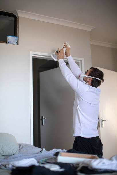 Best Mold Removal for HVAC Installations  in Glen Rock, NJ