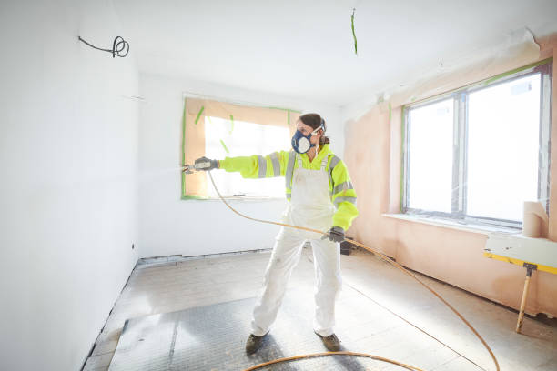 Best Industrial Mold Remediation  in Glen Rock, NJ