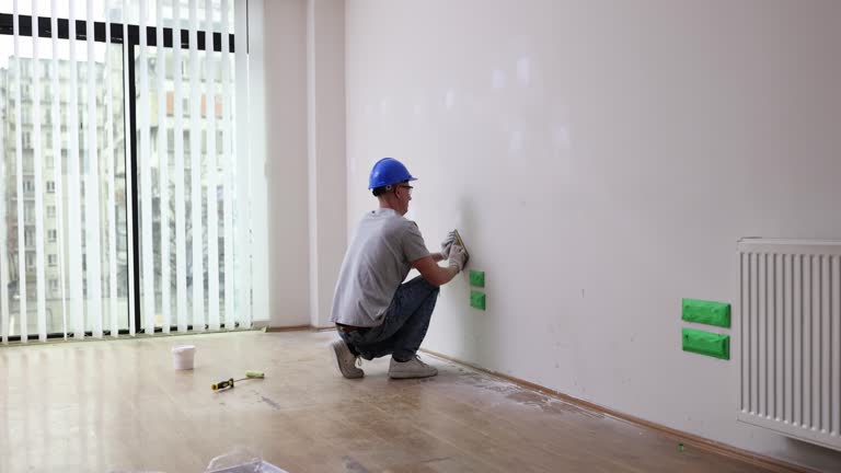 Best Post-Remediation Verification Testing  in Glen Rock, NJ